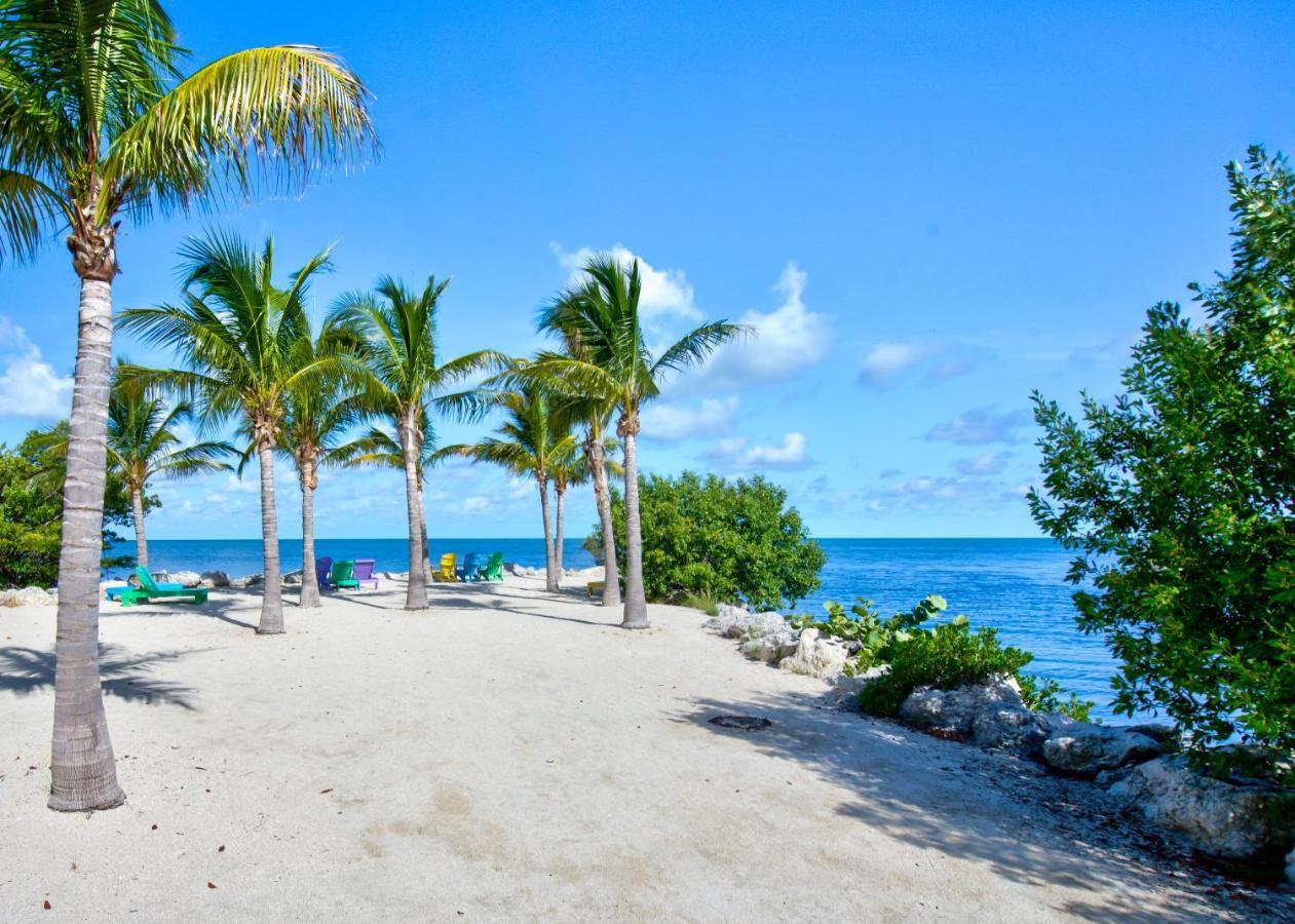 Aqua Lodges At Coconut Cay Rv And Marina Marathon Exterior foto